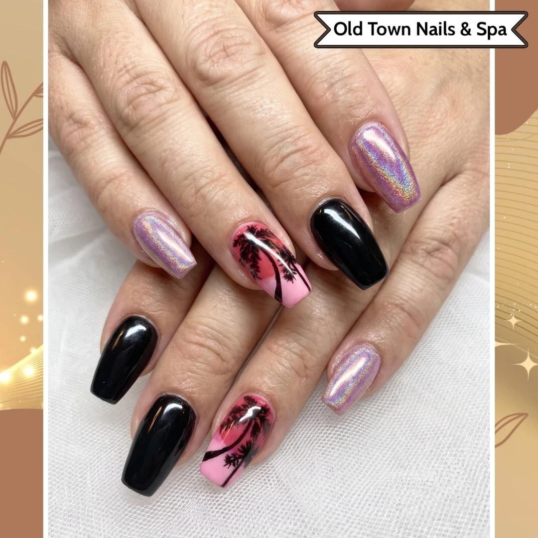 Nail Art